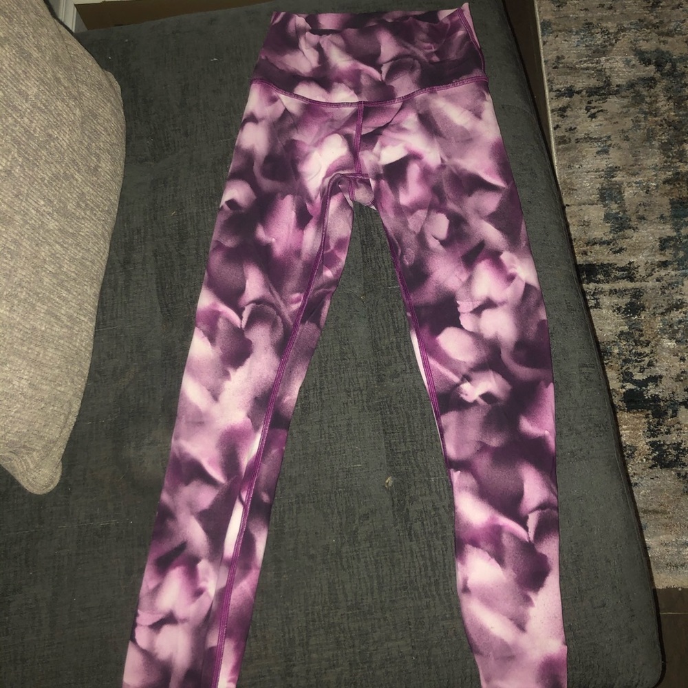 Lululemon leggings